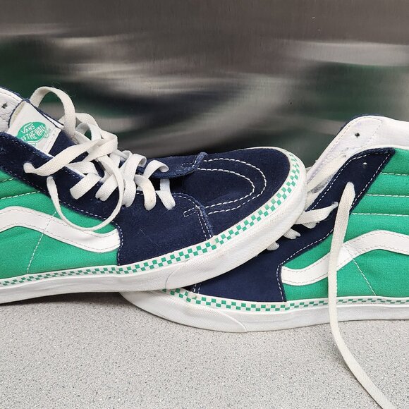 Vans Sk8-hi - Picture 7 of 8